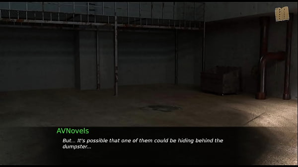 Nursing Back To Pleasure 38, The Girls Love_To Play Hide_And Seek.
