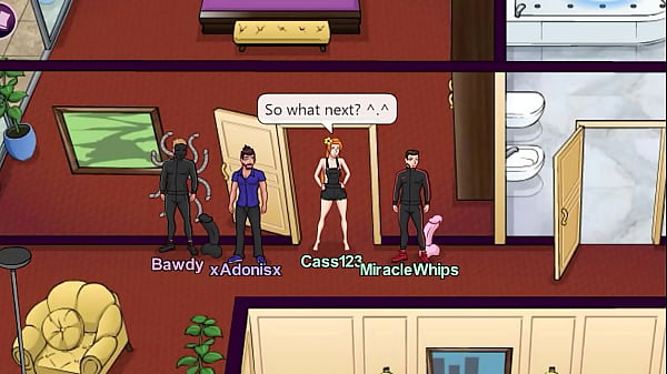 Play MP4 - MNF Club - Cass Is Not A Slut - Episode 3