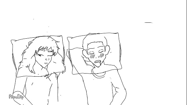 Melhores amigos fudendo 