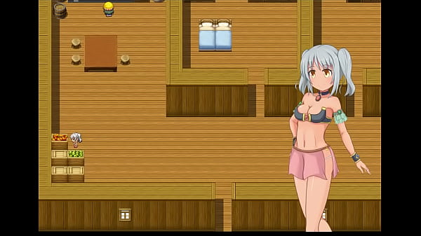 (  18 ) H RPG Games Elemental messenger #2