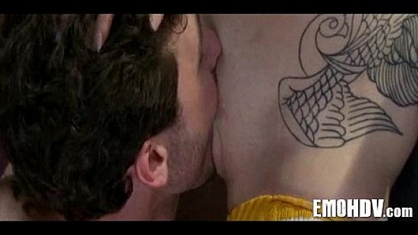 Goth angel fucked 037 