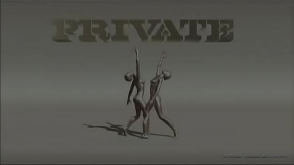 As Natalli Di Angelo Relaxes next to Her Pool a Man Drills Her Asshole