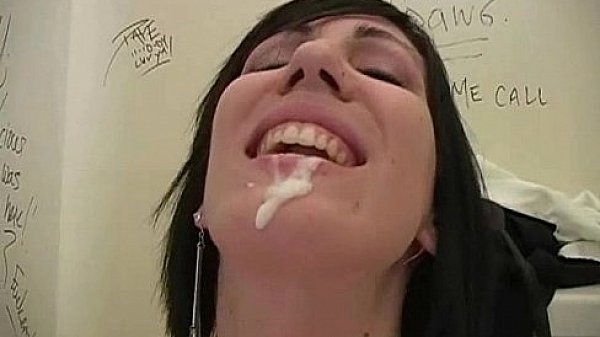 Gloryhole Initiations 23 