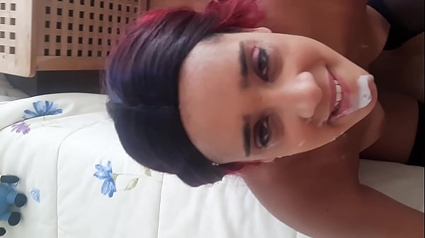 Nonton Follando A Hijastra Despues De La Escuela thumbnail