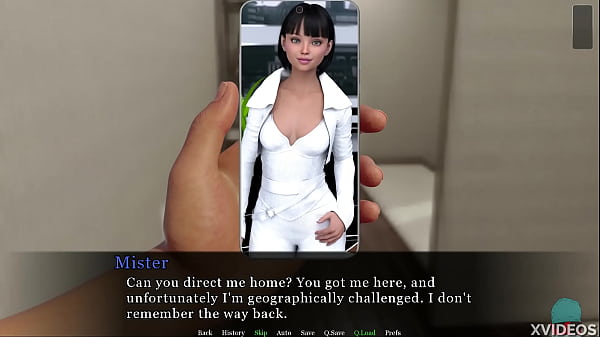 Play MP4 - A MOMENT OF BLISS &num;04 &bull; She's taunting and flaunting with her peachy ass