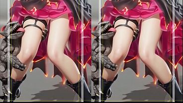 Ai Generated Laevatain thumbnail