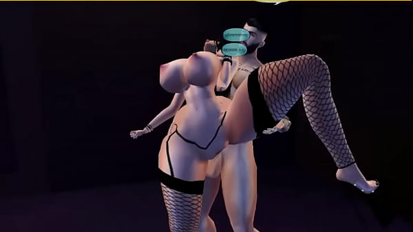 culona_le encanta la verga - imvu