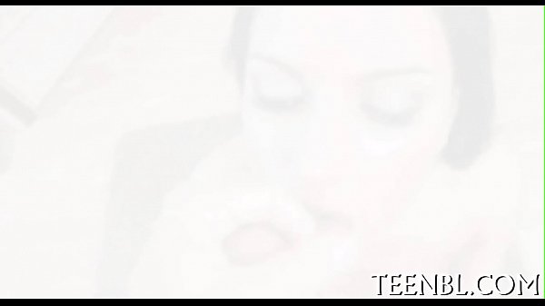 Watch amazing teen Teen Video