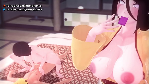Nonton Naruto Hentai thumbnail