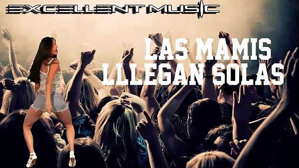 Bronivel el centinela_Talento_calle y_discoteca