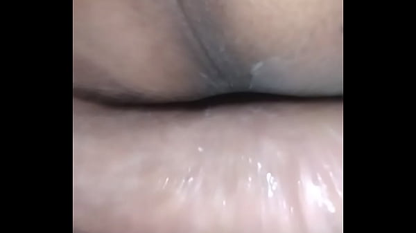 Butt levando na bucetinha