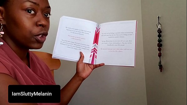 Play MP4 - Girl Chat&colon; Yoni Power &lpar;pt&period;3&rpar;