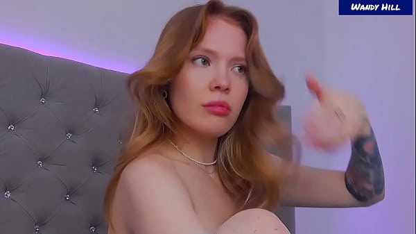 Wandy Hill Ass Wigglin Teasin Typin 2025_07 19