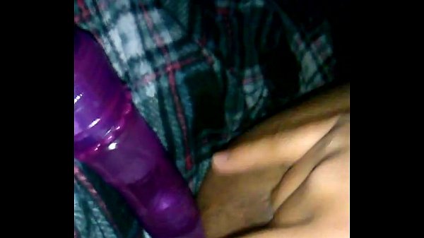 Play MP4 - Fucking my dildo