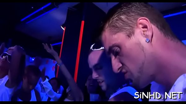 Non stop penis sucking delights 