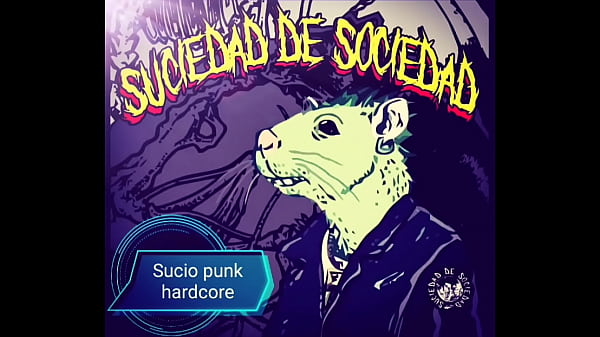 Sucio punk 