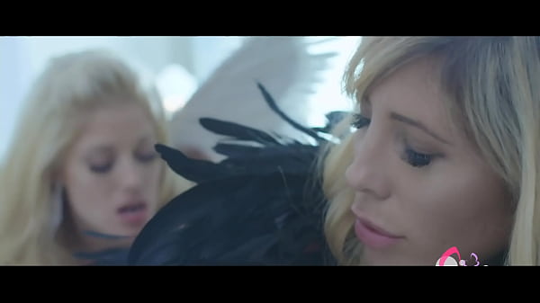 Hot Lesbian Fantasy Play With Tasha Reign! thumbnail