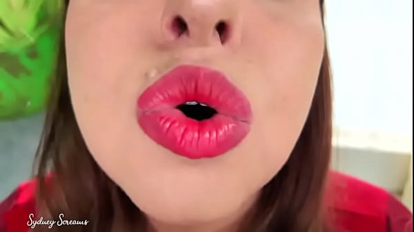 Jealous wife eats your mistress & you your wife sydney screams finds out about your cheating so she eats your mistress before devouring you too double vore same size vore digesting