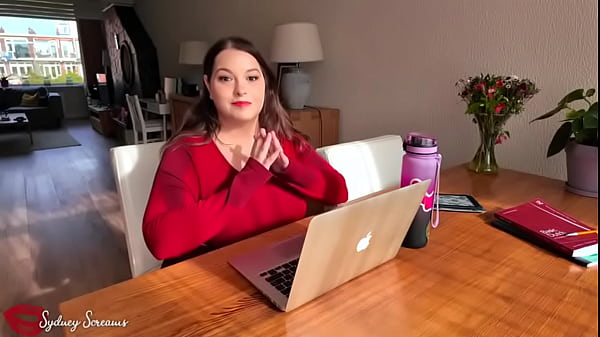 Nonton Jealous Wife Eats Your Mistress & You - Your Wife Sydney Screams Finds Out About Your Cheating So She Eats Your Mistress Before Devouring You Too - Double Vore, Same Size Vore, Digesting thumbnail