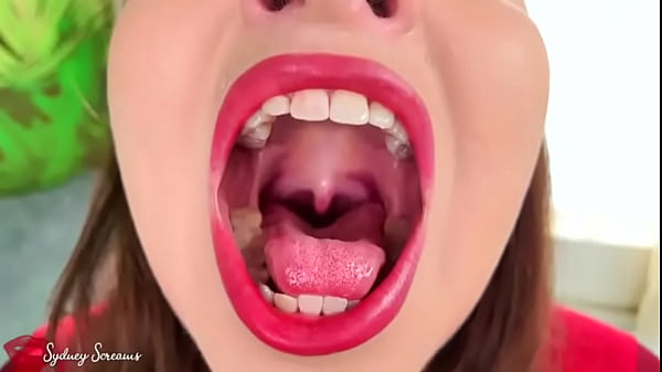 Jealous wife eats your mistress & you your wife sydney screams finds out about your cheating so she eats your mistress before devouring you too double vore same size vore digesting