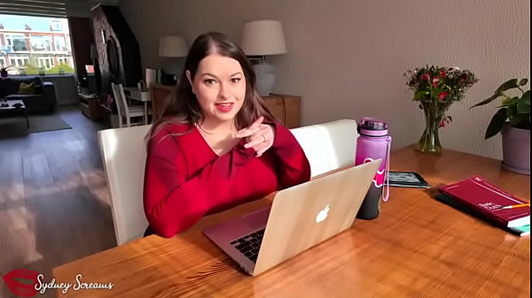 Jealous wife eats your mistress & you your wife sydney screams finds out about your cheating so she eats your mistress before devouring you too double vore same size vore digesting