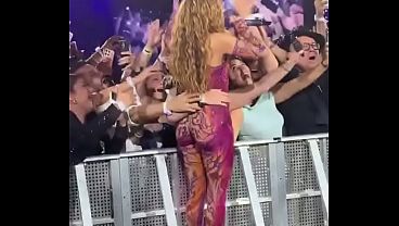 Shakira maravilhosa demais