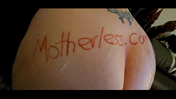 Candid sandra fat ass wiggle with baby oil