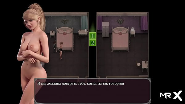 Lust Epidemic =_double blowjob from two beauties #60