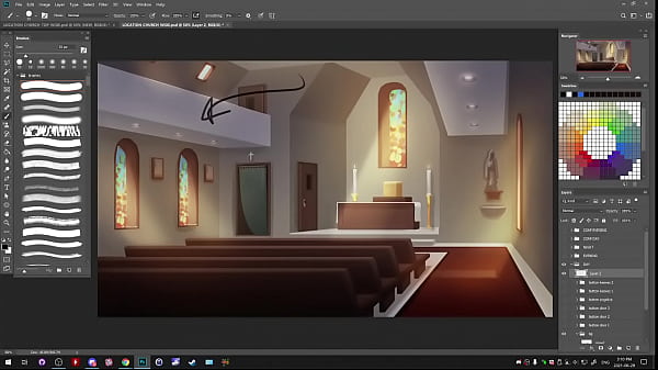 Sts broadcast by dc on picarto from june twenty ninth 2021 