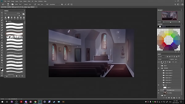 Sts broadcast by dc on picarto from june twenty ninth 2021