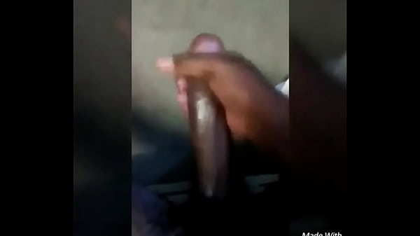 Play MP4 - MASTURBATION BLACK DICK BIG DICK CUM JACK OFF PERVERT HAND JOB