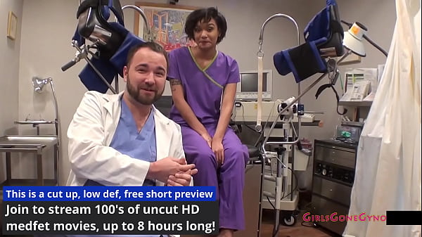 Jackie's yearly physical jackie banes