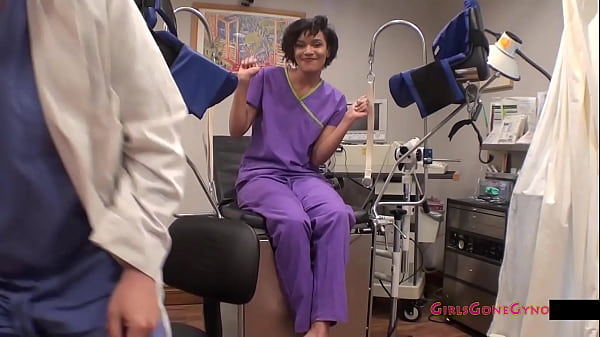 Jackie's yearly physical jackie banes 