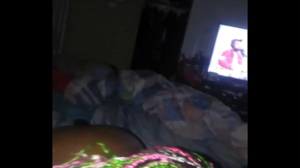 Nonton Ssbbw Bored So She Let Me Fuck thumbnail