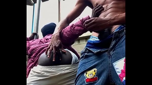 The Great Outdoor Fuck thumbnail