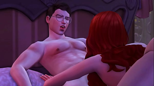 Lily Fucks James After Cheating On Him With Sirius thumbnail