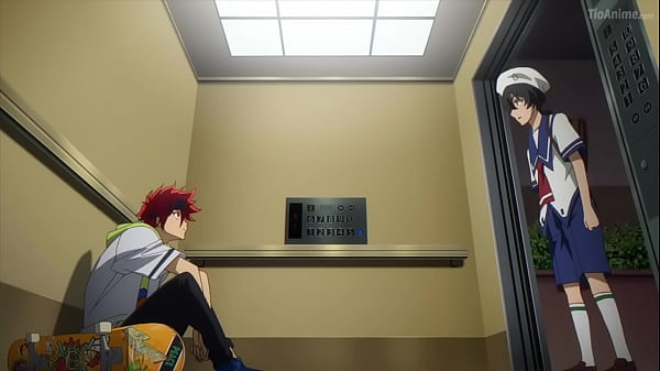 Sk8 The Infinity Cap 10 thumbnail