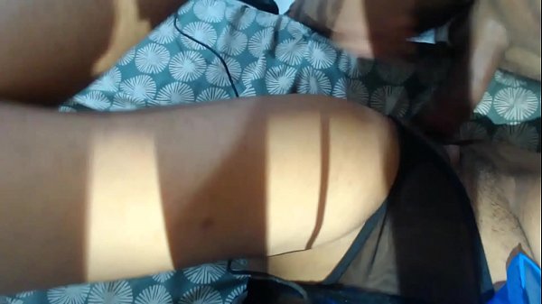 Girlfriend Close Up POV Fuck In Her Sexy_Lingerie WithMy 7 Inch Cock