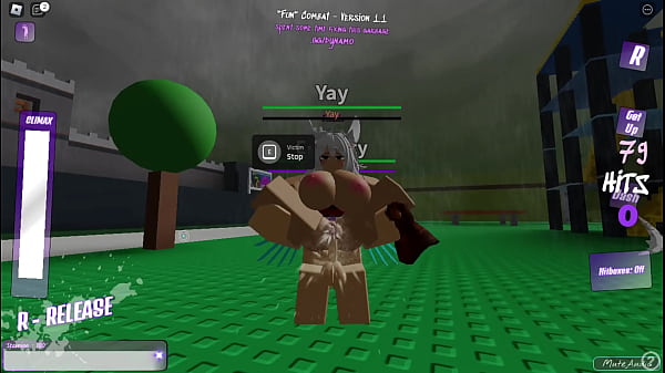 Nonton Double Fun - Roblox thumbnail