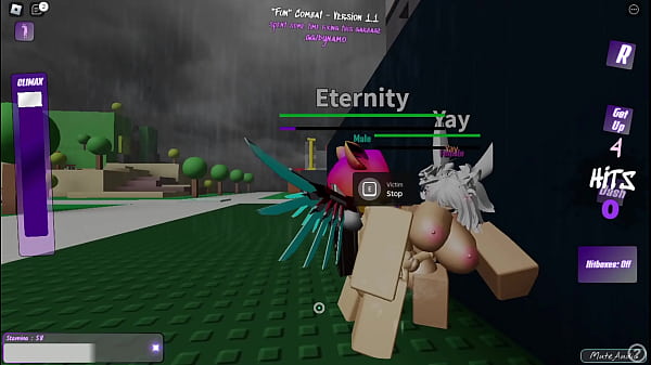 Double fun roblox 