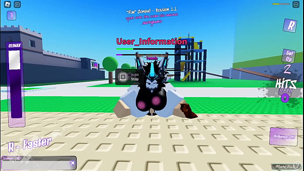 Nonton Double Fun - Roblox thumbnail