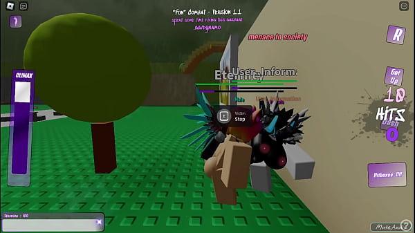 Double fun roblox 
