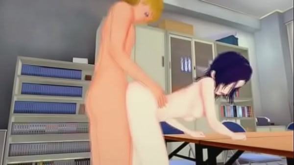 メリオダスはマーリンをファック 