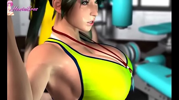 Hentai fucking trainer