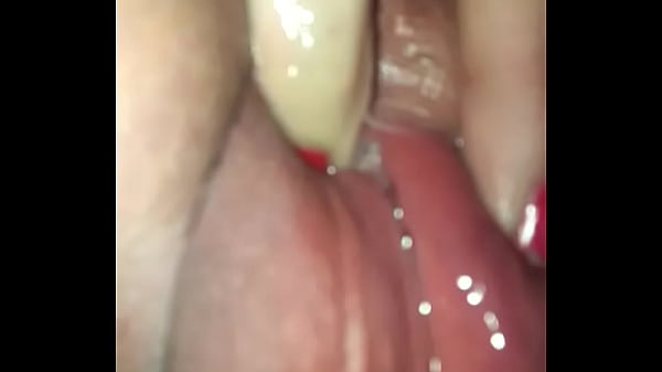 Play MP4 - Juicey ex fingering