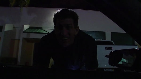 Nonton Ally Is Impaled By A Massive White Cock That Finishes With Cum On Her Face thumbnail