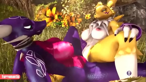 Deliciosa Refregada Yiff thumbnail