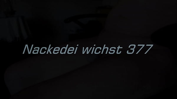 Play MP4 - Nackedei wichst 377