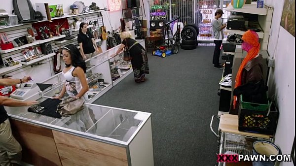 Play MP4 - Watch Free Xxx Pawn Porn on xxxpawn&period;pornotagir&period;com