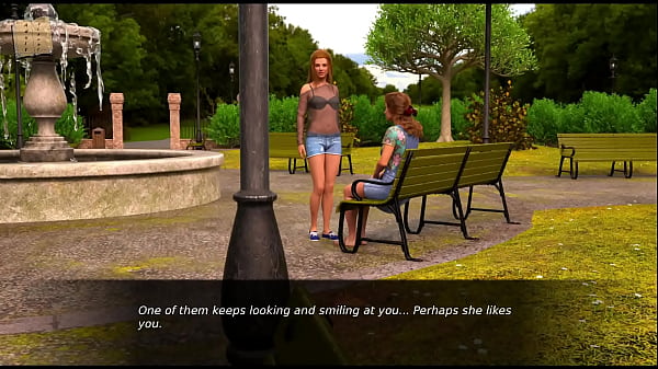 Nursing back to pleasure 147 